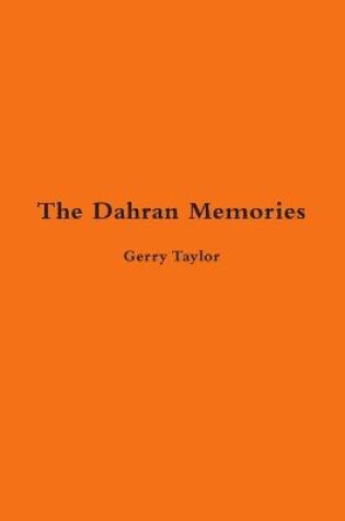 Cover of The Dahran Memories