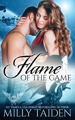 Book cover for Flame of the Game