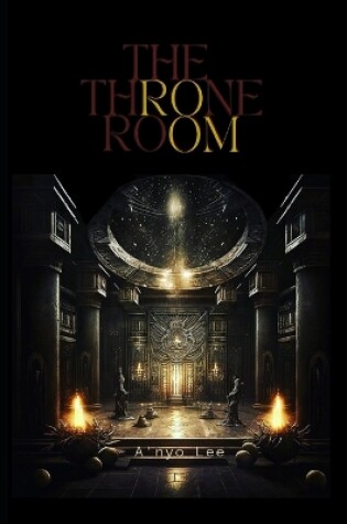 Cover of The Throne Room