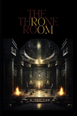 Book cover for The Throne Room