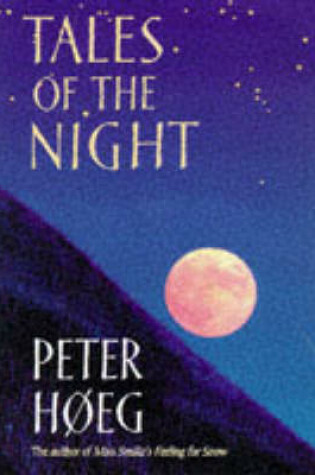 Cover of Tales of the Night