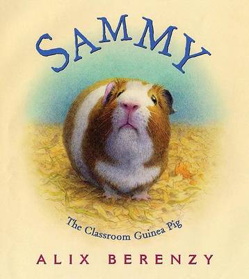 Book cover for Sammy