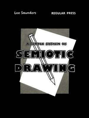 Book cover for A Simple System of Semiotic Drawing