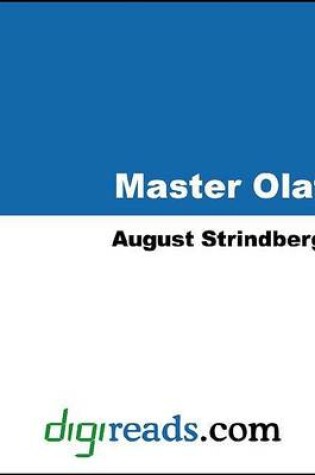 Cover of Master Olaf