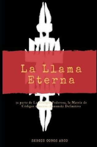Cover of La Llama Eterna