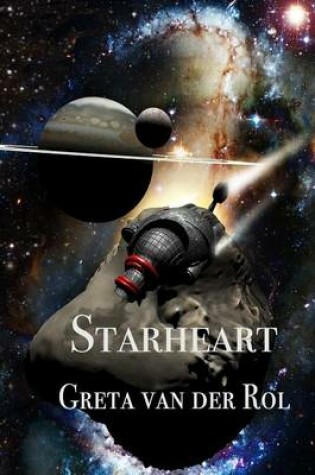 Cover of Starheart