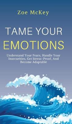 Book cover for Tame Your Emotions