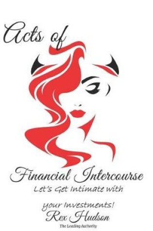 Cover of Acts of Financial Intercourse