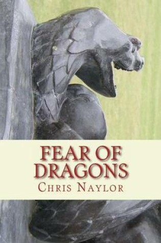 Cover of Fear of Dragons