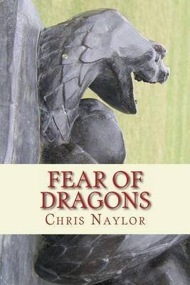 Book cover for Fear of Dragons