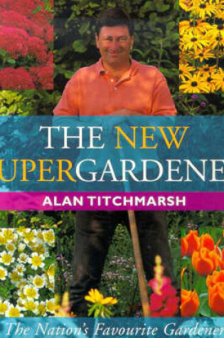 Cover of The New Supergardener