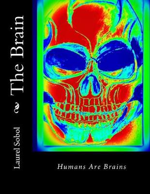Book cover for The Brain