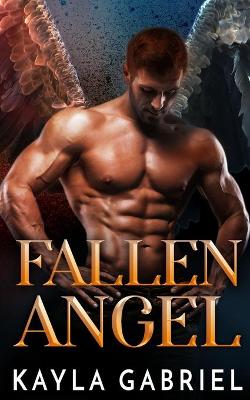 Cover of Fallen Angel