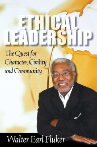 Cover of Ethical Leadership