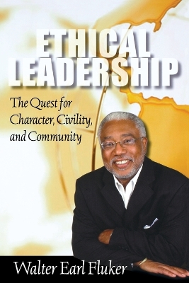 Book cover for Ethical Leadership