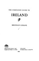 Book cover for Ireland