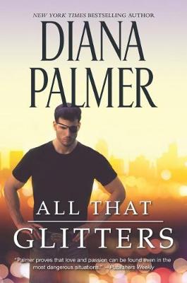 Book cover for All That Glitters