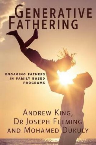 Cover of Generative Fathering