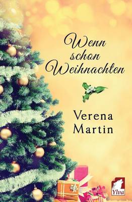 Book cover for Wenn Schon Weihnachten