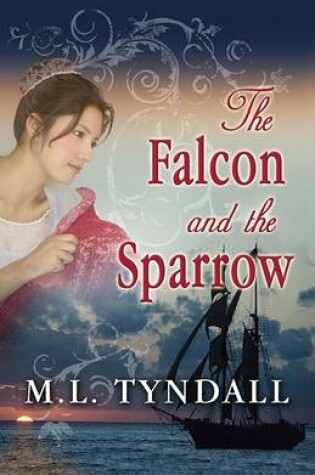 Cover of The Falcon and the Sparrow