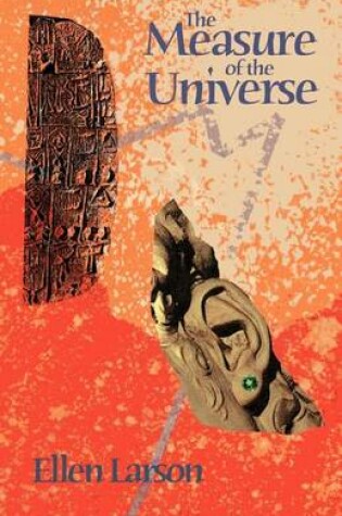 Cover of The Measure of the Universe