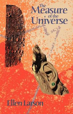 Book cover for The Measure of the Universe