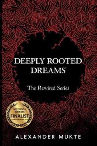 Cover of Deeply Rooted Dreams