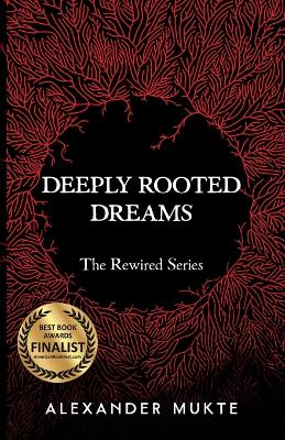 Book cover for Deeply Rooted Dreams