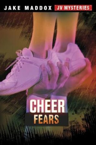 Cover of Cheer Fears