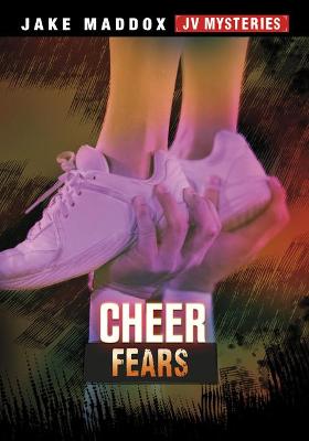 Cover of Cheer Fears