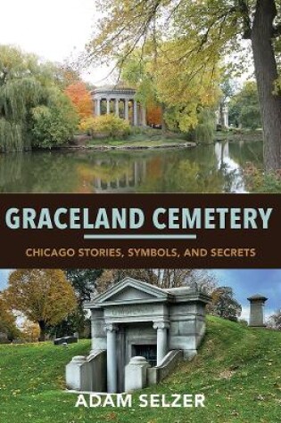 Cover of Graceland Cemetery