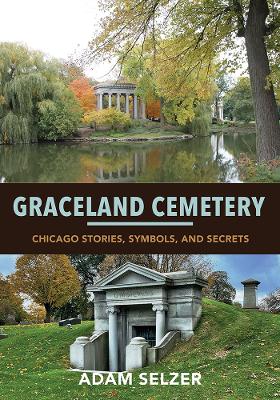 Book cover for Graceland Cemetery