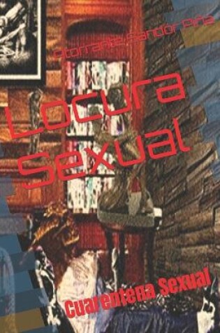 Cover of Locura Sexual