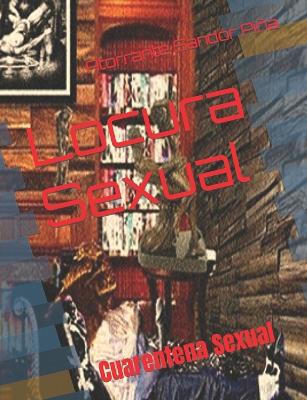 Book cover for Locura Sexual