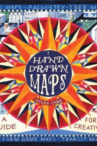 Cover of Hand-Drawn Maps