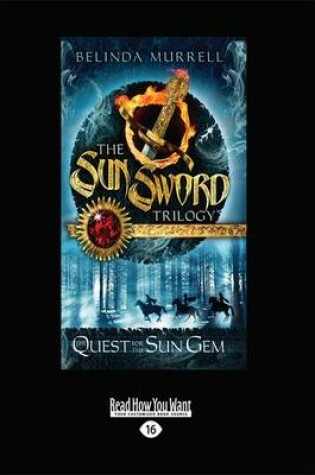 Cover of Sun Sword 1