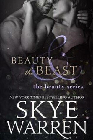Cover of The Beauty Series