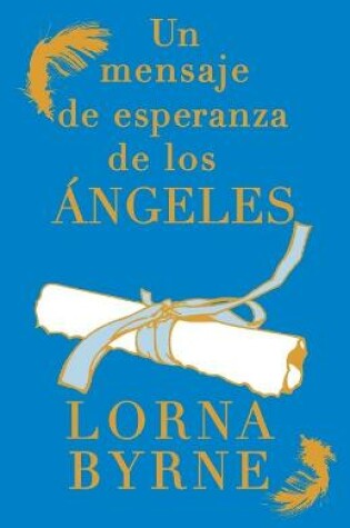 Cover of Mensaje de Esperanza de Los Ángeles