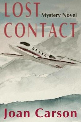 Cover of Lost Contact