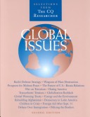 Book cover for Global Issues