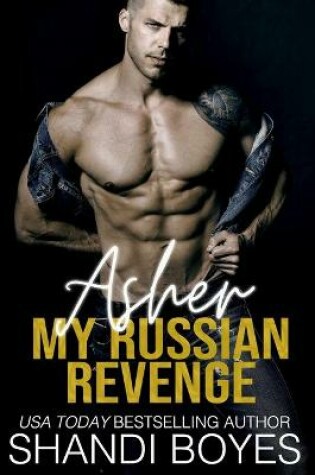 Cover of Asher