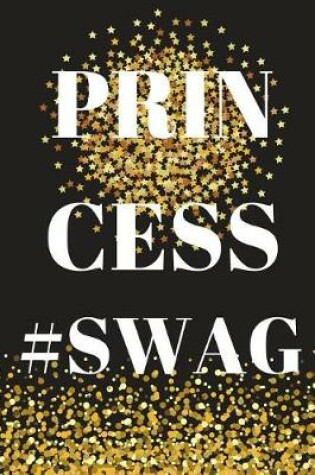 Cover of Princess Swagg