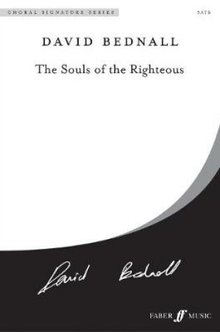 Cover of The Souls Of The Righteous