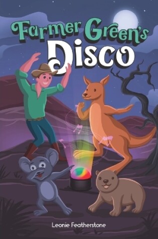 Cover of Farmer Green's Disco
