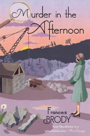 Cover of Murder In The Afternoon