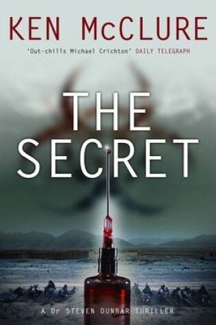 Cover of The Secret