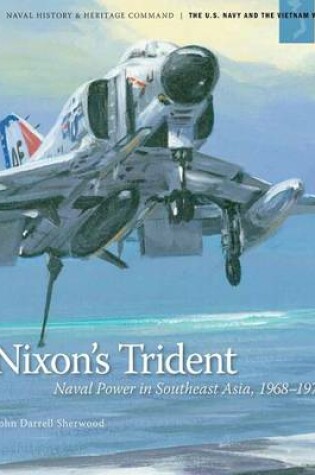 Cover of Nixon's Trident