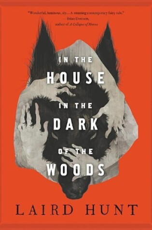 Cover of In the House in the Dark of the Woods