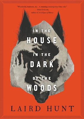 Book cover for In the House in the Dark of the Woods