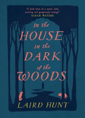 Book cover for In the House in the Dark of the Woods